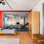Loft Im Fabrikstil Mit 2 Eigenen Schlafzimmern Mit Wlan Und Parkplatz * Groß-Umstadt
