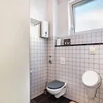 Loft Im Fabrikstil Mit 2 Eigenen Schlafzimmern Mit Wlan Und Parkplatz