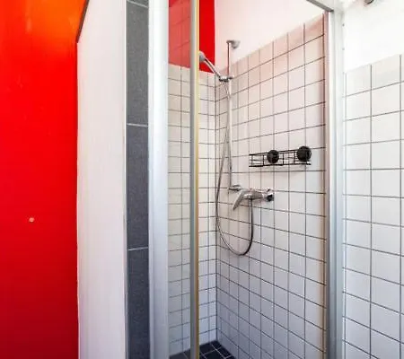 Lejlighed Loft Im Fabrikstil Mit 2 Eigenen Schlafzimmern Mit Wlan Und Parkplatz Groß-Umstadt