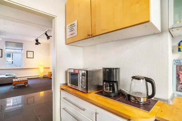 Loft Im Fabrikstil Mit 150 Qm Und 2 Eigenen Schlafzimmern *