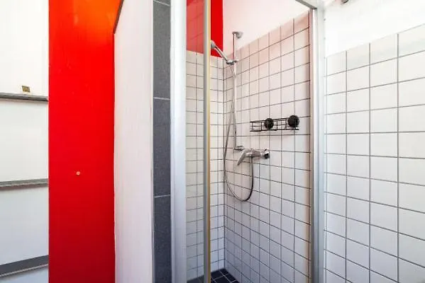Apartmán Loft Im Fabrikstil Mit 150 Qm Und 2 Eigenen Schlafzimmern Groß-Umstadt